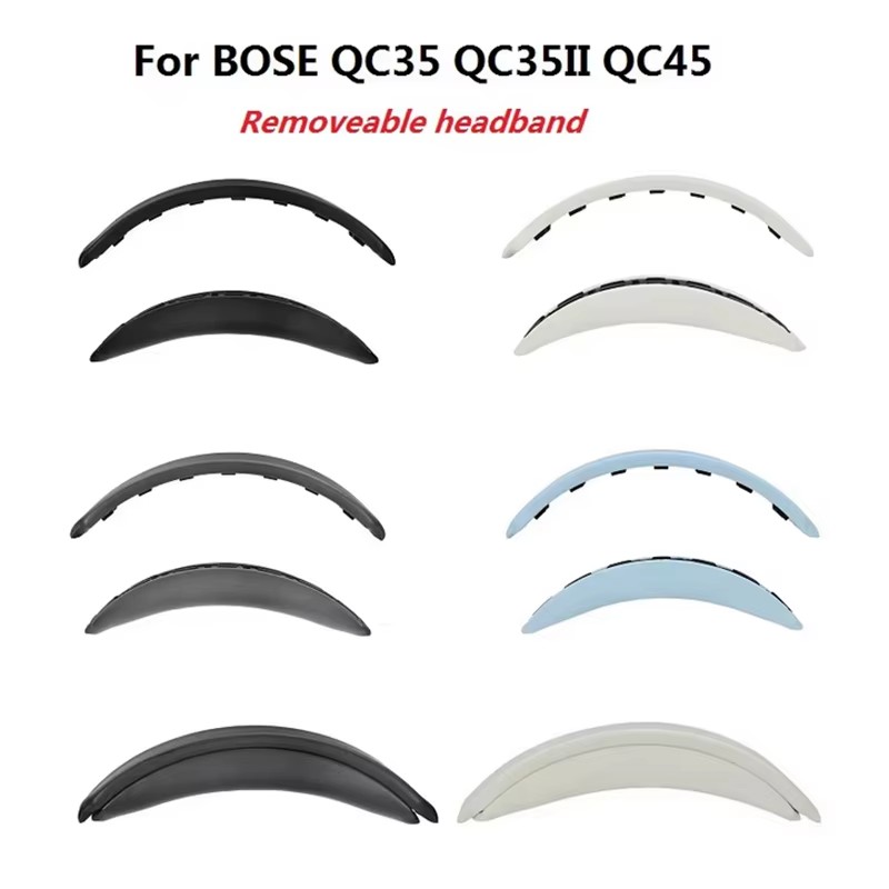 เปลี่ยนสําหรับ Bose QC45 QC35  - Bose Headphone Qc45 บทวิจารณ์และราคา