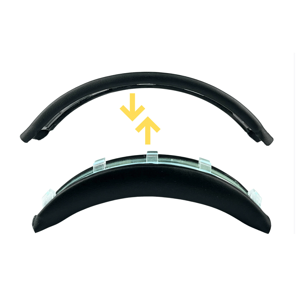 แผ่นรองหูฟังแบบคาดศีรษะ WH1000 - Sony Headphone Wh-1000Xm4 บทวิจารณ์และราคา