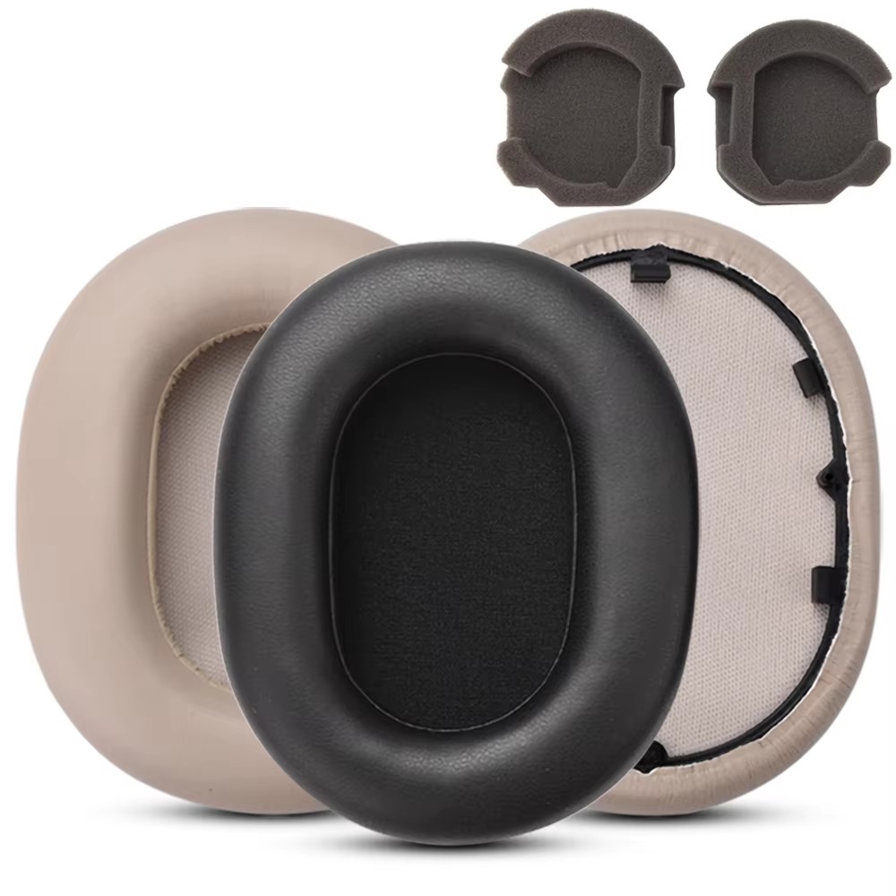 Sony WH 1000xm3 แผ่นรองหูฟังเป - Sony Headphone Wh-1000Xm4 บทวิจารณ์และราคา