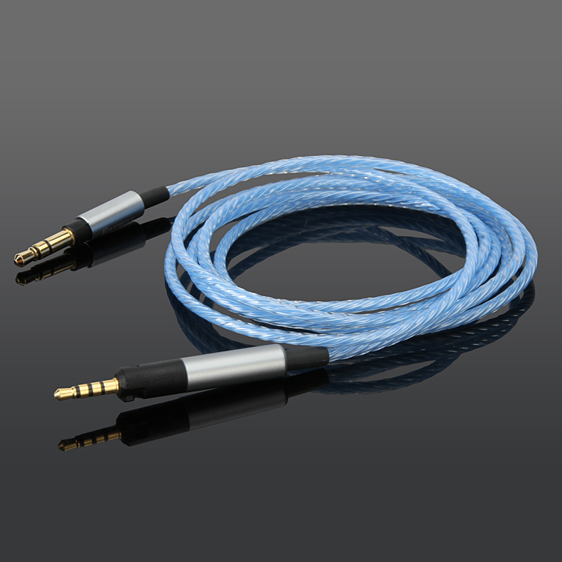 อัพเกรด Silver สายสัญญาณเสียงส - Sennheiser Headphone Hd 560S บทวิจารณ์และราคา