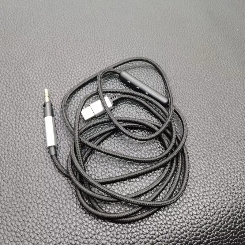 ยูเอสบี ประเภท ซีสายไมโครโฟนทด - Sennheiser Headphone Hd 560S บทวิจารณ์และราคา