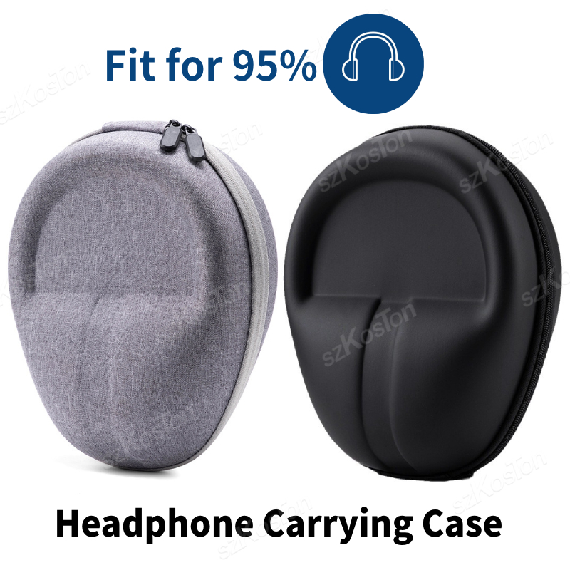 EVA ชุดหูฟังกระเป๋า Universal  - Sony Headphone Wh-1000Xm4 บทวิจารณ์และราคา