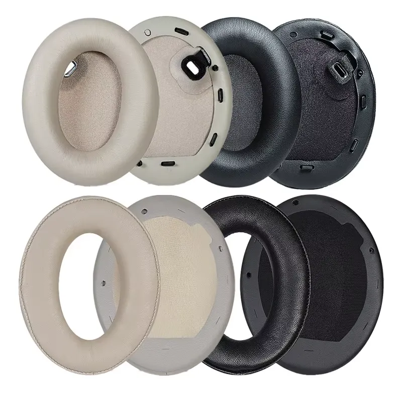 แผ่นรองหูฟังสำหรับโซนี่ WH-100 - Sony Headphone Wh-1000Xm4 บทวิจารณ์และราคา