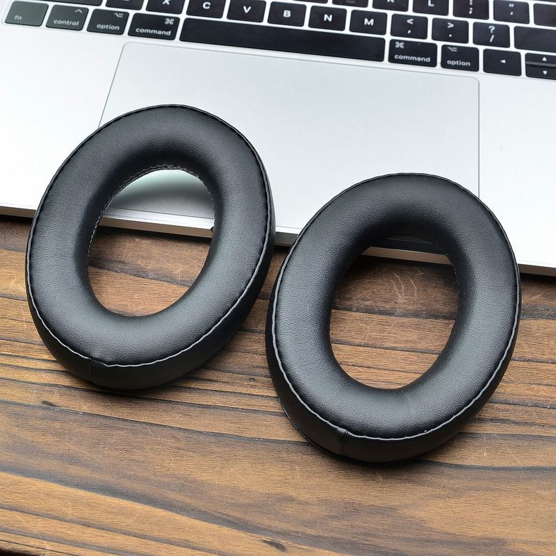 แผ่นรองหูฟังเจลเย็นสำหรับเปลี่ - Sennheiser Headphone Hd 560S บทวิจารณ์และราคา