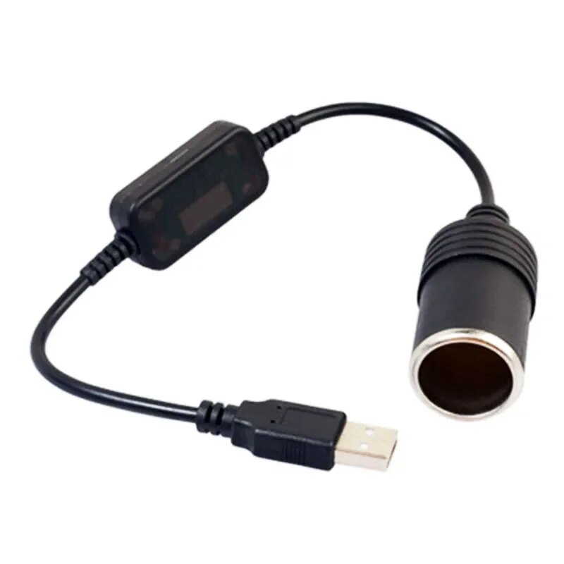 อะแดปเตอร์แปลงไฟ USB 5V 2A เป็ - Accessories Experts Vape บทวิจารณ์และราคา